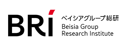 ベイシアグループ総研